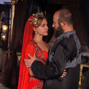 Photo Muhteşem Yüzyıl