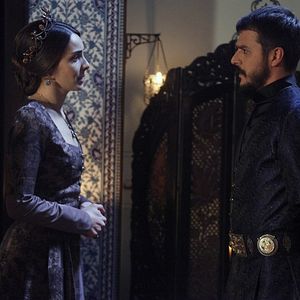 Photo Muhteşem Yüzyıl