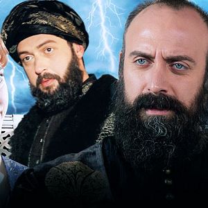 Photo Muhteşem Yüzyıl