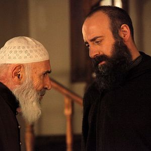 Photo Muhteşem Yüzyıl