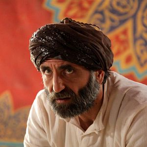 Photo Muhteşem Yüzyıl