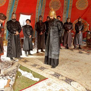 Photo Muhteşem Yüzyıl