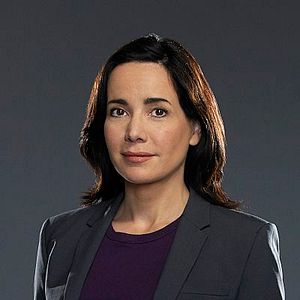 Photo Criminal Minds: Suspect Behavior