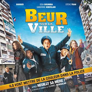 Photo Beur sur la ville