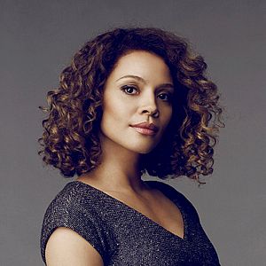 Photo Carmen Ejogo