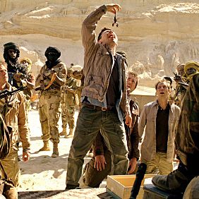 Photo James Murray (VI)