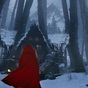 Photo Le Chaperon Rouge