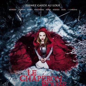 Photo Le Chaperon Rouge
