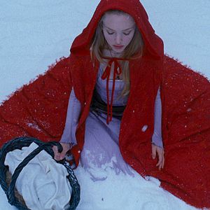 Photo Le Chaperon Rouge
