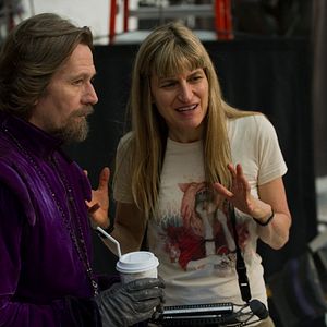 Photo Catherine Hardwicke