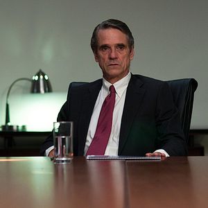 Photo Margin Call