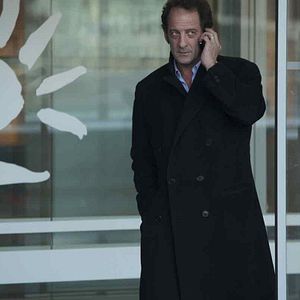 Photo Vincent Lindon