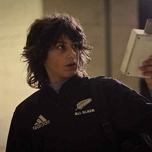 Photo Delphine Gleize