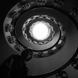 Photo Francois-Jacques Ossang