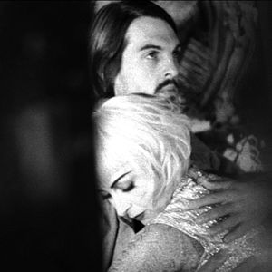 Photo Francois-Jacques Ossang