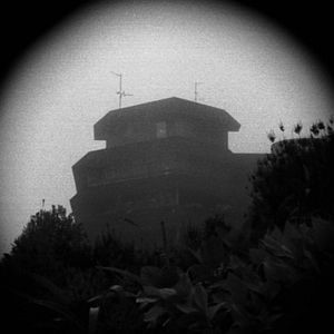 Photo Francois-Jacques Ossang