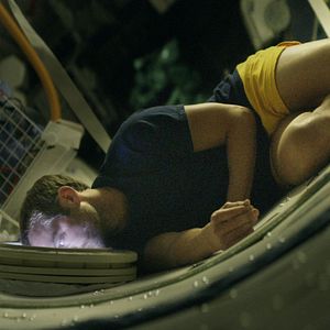 Photo Space Time : L'ultime Odyssée