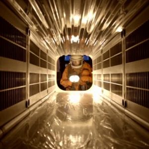 Photo Space Time : L'ultime Odyssée