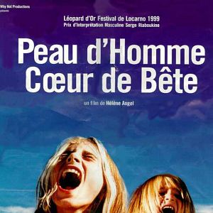 Photo Peau d'homme, coeur de bete
