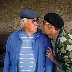 Photo Serge Papagalli