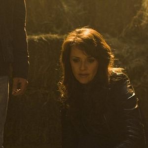 Photo Amanda Tapping