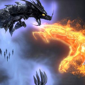 Photo Iginio Straffi