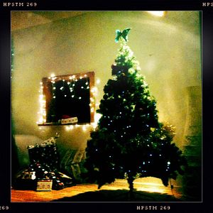 Photo Bloody Christmas 2 – La révolte des sapins