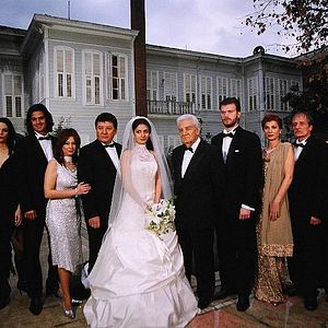 Photo Tarık Ünlüoğlu