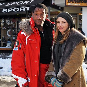 Photo Edouard Montoute