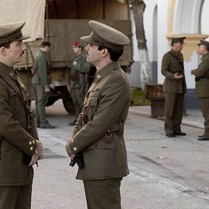 Photo Víctor Clavijo