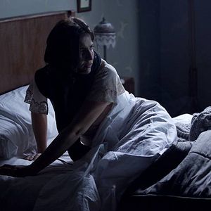 Photo Lucía Jiménez