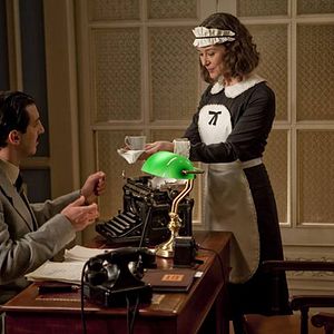 Photo Guillermo Ortega