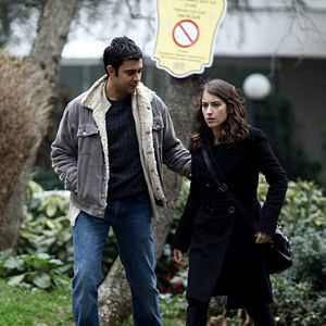 Photo Hazal Kaya