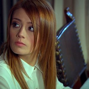 Photo Gizem Karaca