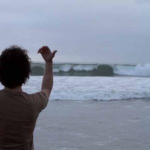 Photo Miranda July