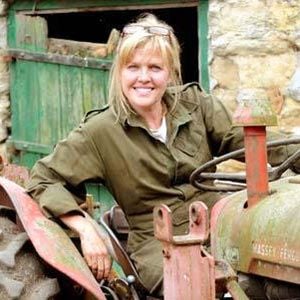 Photo Accidental Farmer