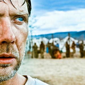 Photo Mikael Persbrandt