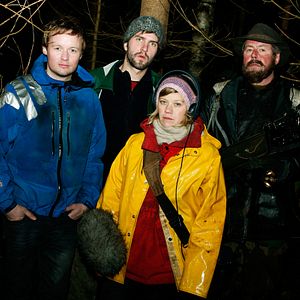 Photo Otto Jespersen