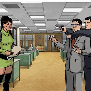 Photo Archer (2009)