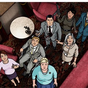 Photo Archer (2009)