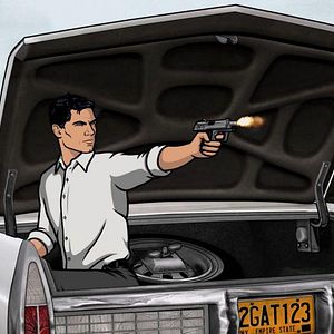 Photo Archer (2009)