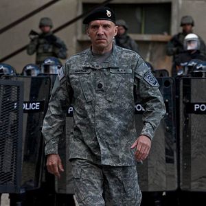 Photo Ennemis jurés