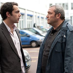 Photo Ripoux Anonymes