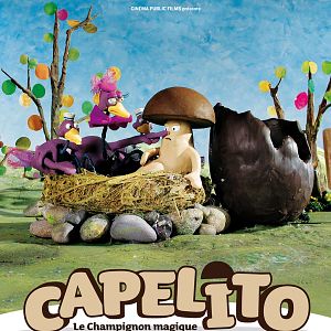 Photo Capelito