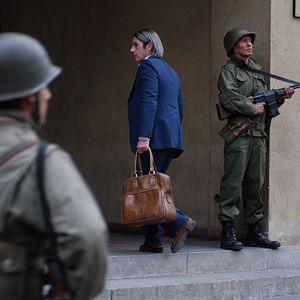 Photo Pablo Larraín