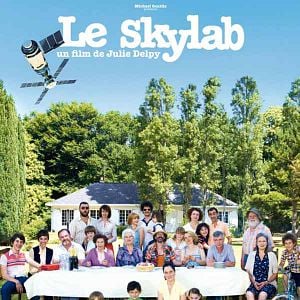 Photo Le Skylab