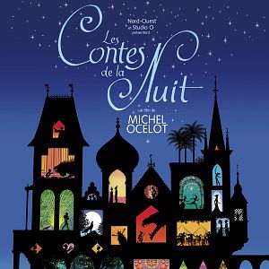 Photo Les Contes de la nuit