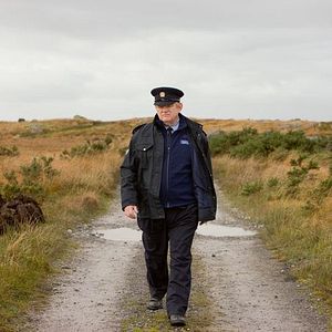 Photo L'Irlandais