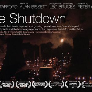 Photo The Shutdown
