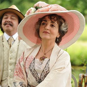 Photo A la recherche du temps perdu